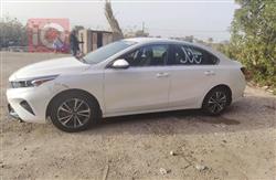 كيا فورتي كوب